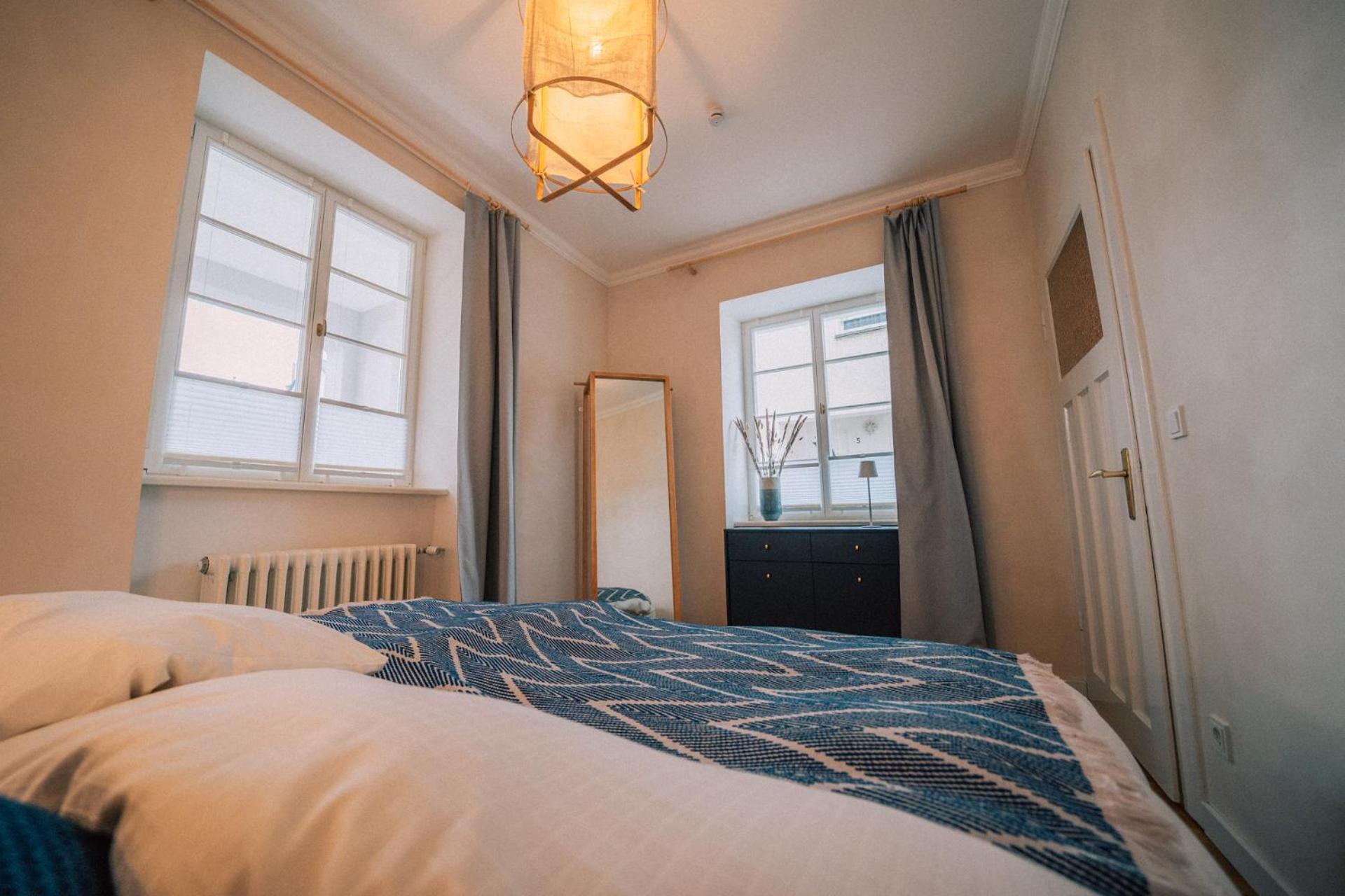 Gut Foersterlay - Exklusive Boutique Apartments Im Historischen Winzerhaus Direkt An Der Mosel Losnich Room photo