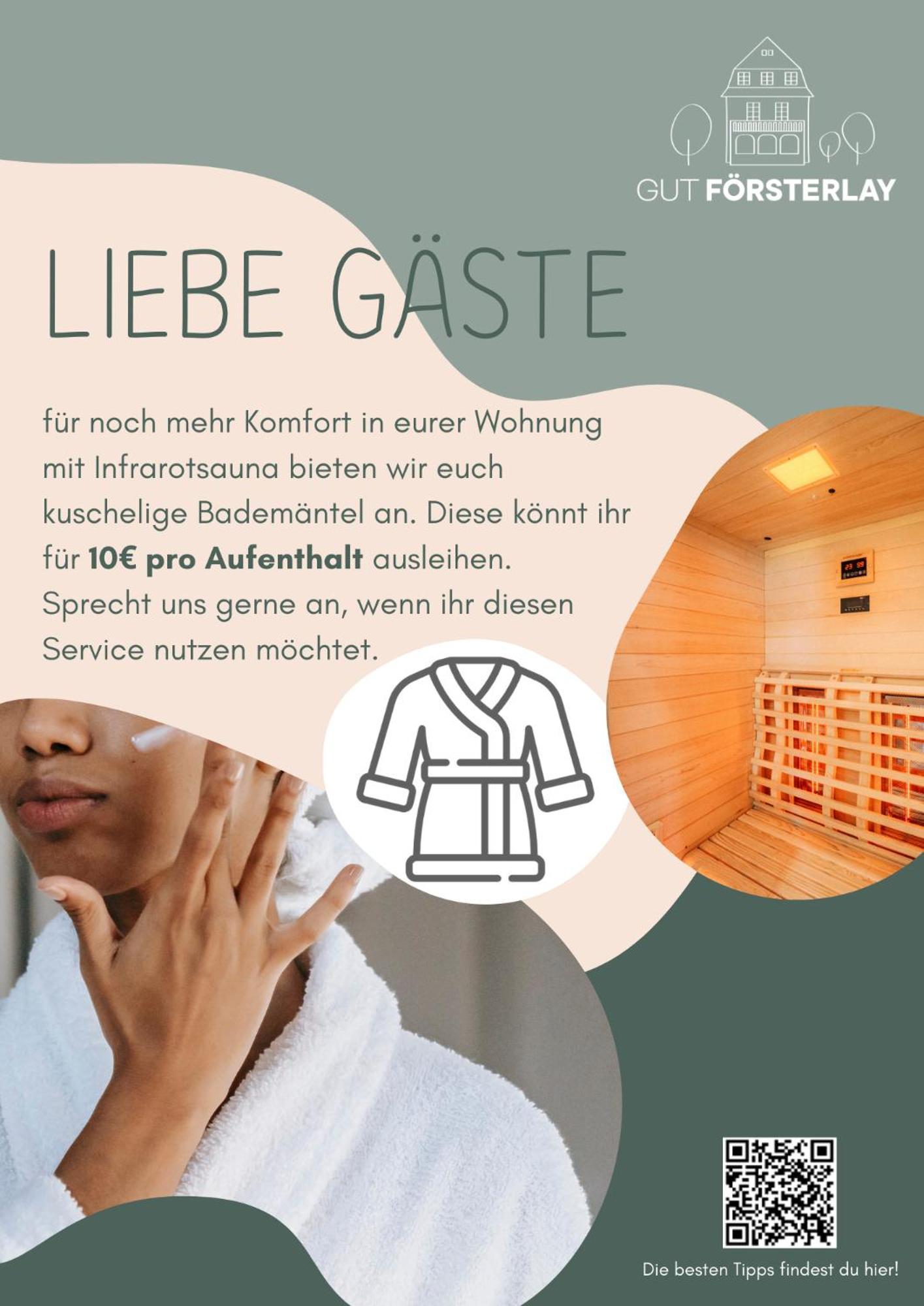 Gut Foersterlay - Exklusive Boutique Apartments Im Historischen Winzerhaus Direkt An Der Mosel Losnich Exterior photo